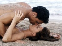 Sex on the Beach