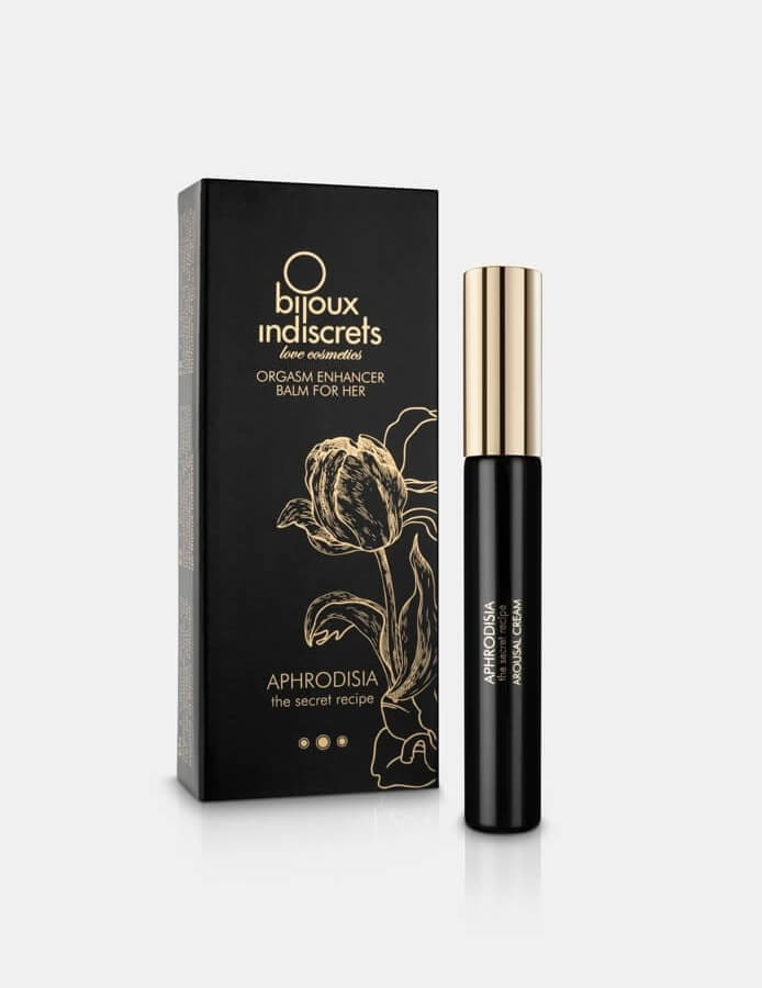 APHRODISIA csiklóizgató intim balzsam - 13 ml - 