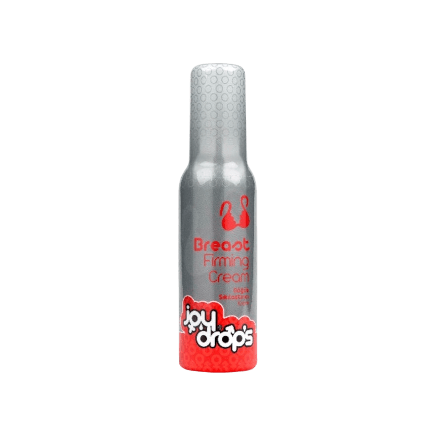 Breast Enlargement Cream - Mellnövelő és feszesító krém - 100 ml - 