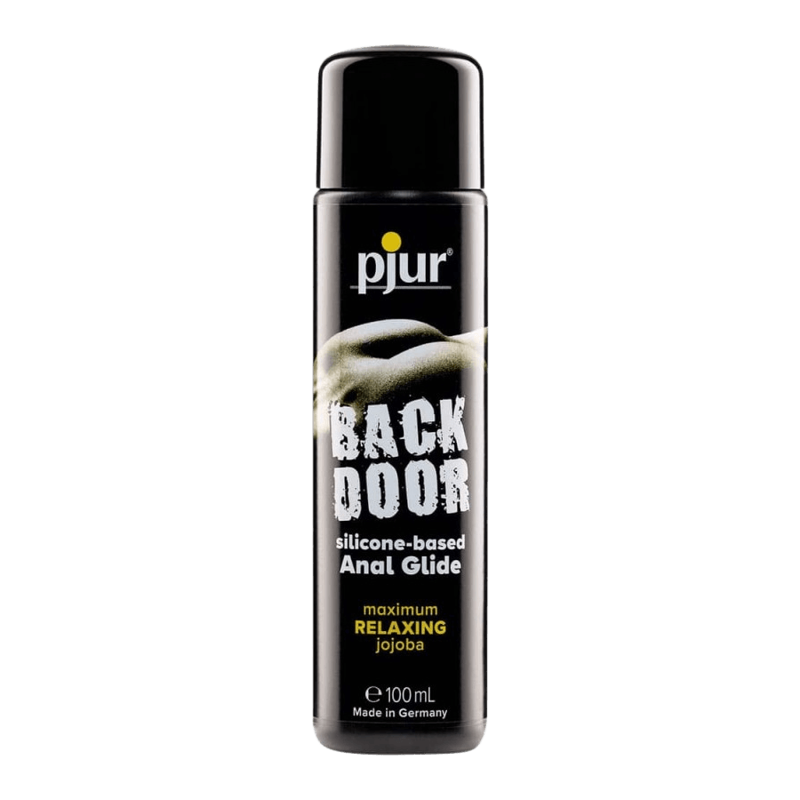 Pjur - Back Door anál síkosító - 100ml
