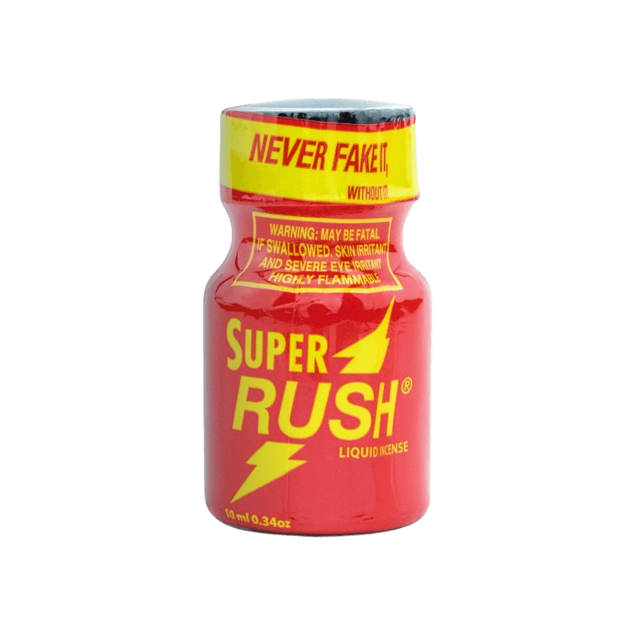 Super Rush - 10ml