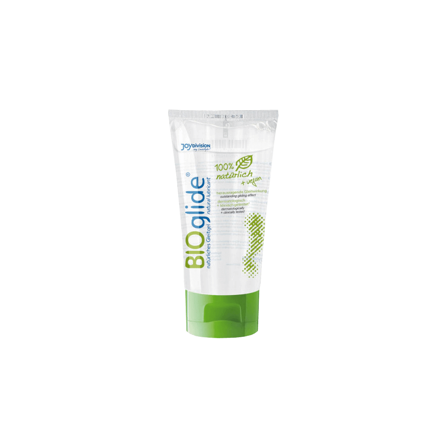 BIOglide Original síkosító (40ml) vízbázisú síkosító - natúr