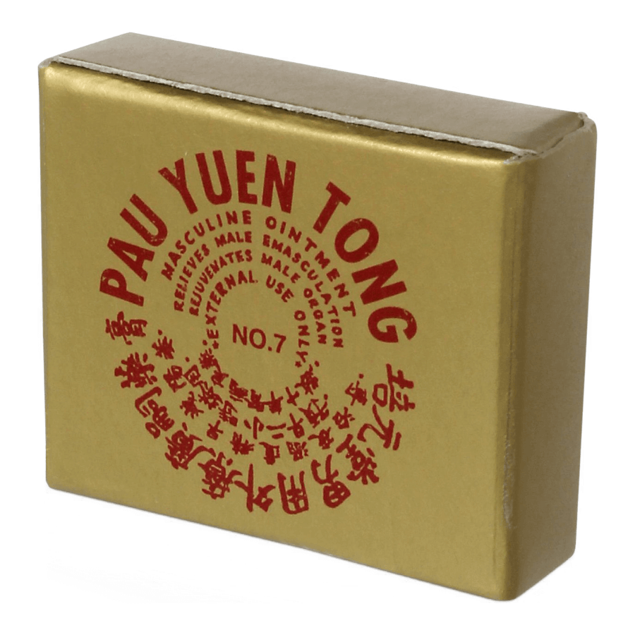 Pau Yuen Tong balzsam - 8g