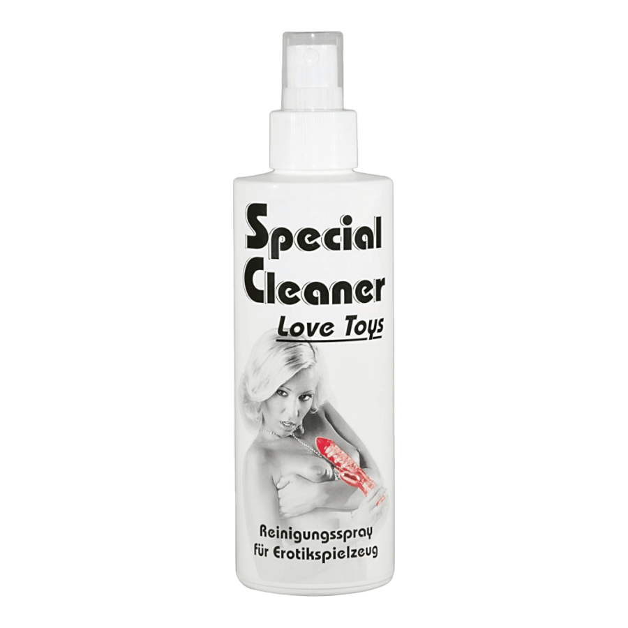 Special Cleaner - termék tisztító spray - 200ml - tökéletes és hatékony védelem
