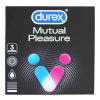 Durex Mutual Pleasure óvszer (3db)