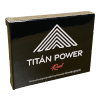 Titán Power Red - 3db kapszula