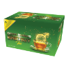 Gentlemens Energy Tea - Citrom - 20 filter