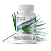 FŰRÉSZPÁLMA OLAJ (Szabalpálma, Saw palmetto) - BioPerine fekete borssal, természetes vegyes tokoferolokkal és MCT olajjal - 60 lágyzselatin kapszula - Natur Tanya - 