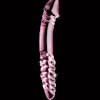 No. 57 Pink - Icicles - 
