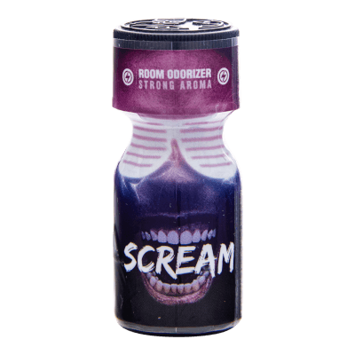 Jolt - Scream - 10ml - brtisztító